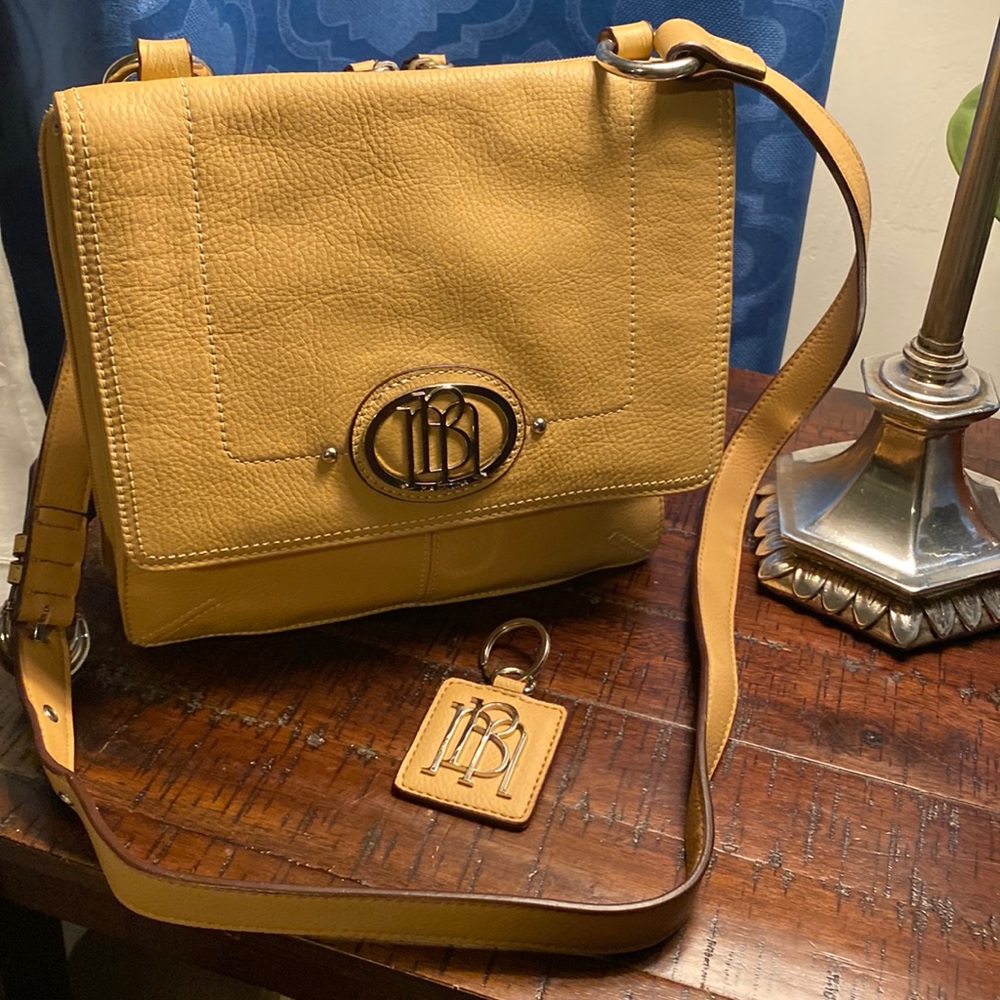 MIA BATTINA PURSE